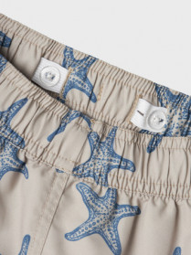 NAME IT Bade Shorts Zimon Pure Cashmere